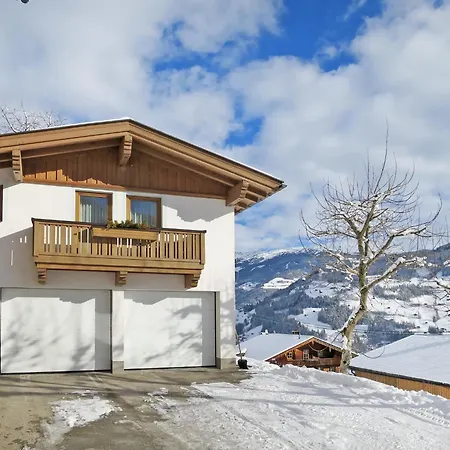 Hébergement de vacances Holiday Margit - Mho786 By Interhome *