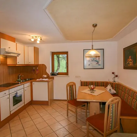 Hébergement de vacances Holiday Margit - Mho786 By Interhome Hippach