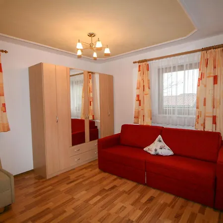 Holiday Margit - Mho786 By Interhome * Hippach