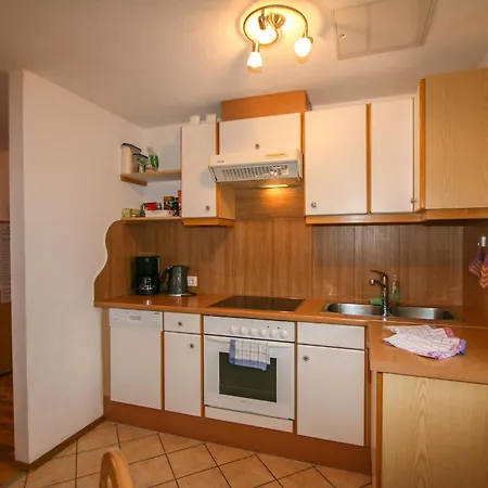 Hébergement de vacances Holiday Margit - Mho786 By Interhome