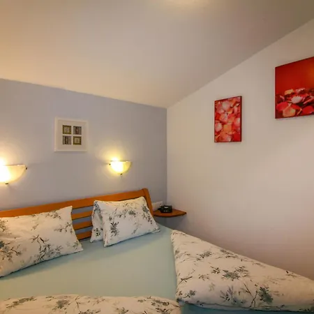 Hébergement de vacances Holiday Margit - Mho786 By Interhome *