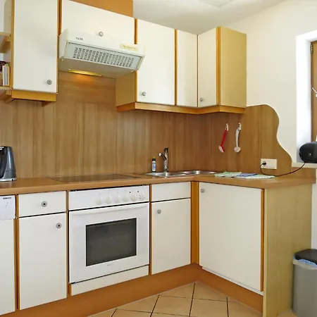 Hébergement de vacances Holiday Margit - Mho786 By Interhome Hippach