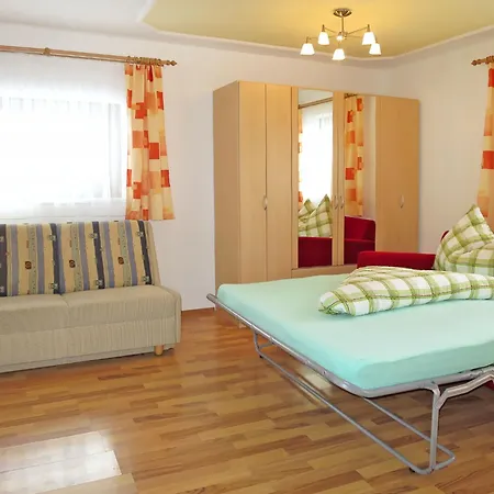 Holiday Margit - Mho786 By Interhome * Hippach