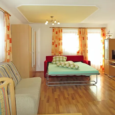 Holiday Margit - Mho786 By Interhome Hébergement de vacances Hippach