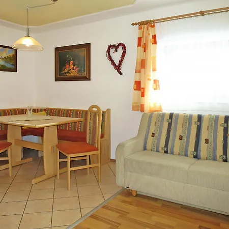 Holiday Margit - Mho786 By Interhome Hippach